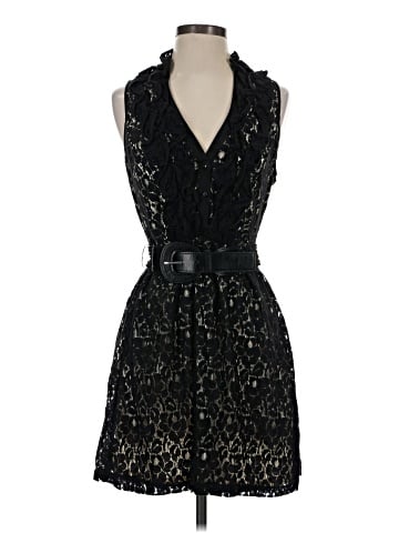 Heart Soul Cocktail Dress (view 1)