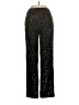 Ann Taylor LOFT Stars Black Casual Pants Size 00 - photo 2
