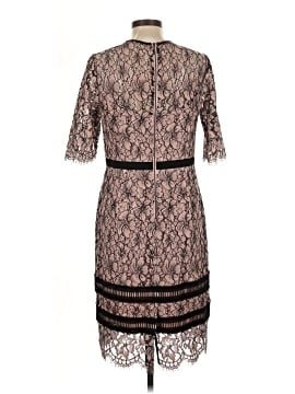 gingham maxi dress Hyacinth House Blue Gingham Prim Maxi Dress Blue Gingham / M