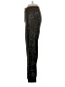 Ann Taylor LOFT Stars Black Casual Pants Size 00 - photo 5