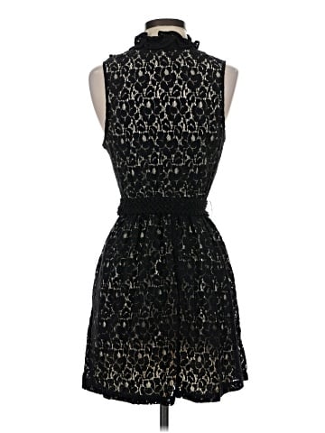 Heart Soul Cocktail Dress (view 2)