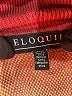 ELOQUII Pink Burgundy Cardigan Size 18 Plus - photo 7