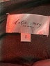 Katie May Black Cocktail Dress Size S - photo 7