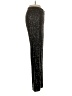 Ann Taylor LOFT Stars Black Casual Pants Size 00 - photo 4