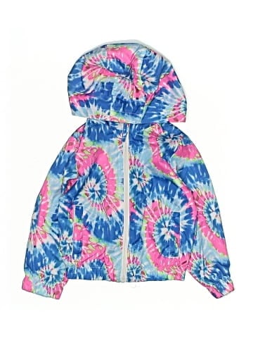Pink Platinum Snow Jacket (view 1)