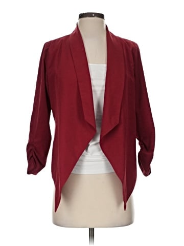 Shinestar Blazer (view 1)