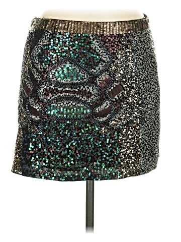 Verty Formal Skirt (view 1)