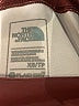 The North Face Graphic Burgundy Active Pants Size XS - photo 7