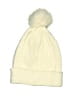 Isotoner 100% Polyester Ivory Beanie One size - photo 2