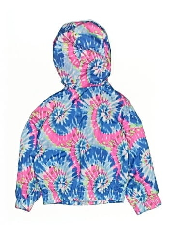 Pink Platinum Snow Jacket (view 2)