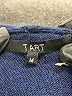 Tart Blue Cardigan Size M - photo 7
