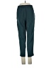 Babaton Solid Teal Casual Pants Size 00 - photo 2