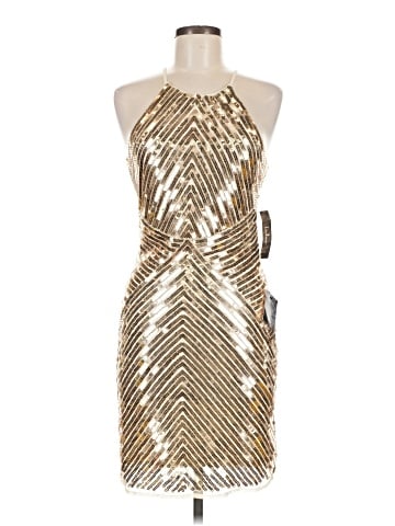 Lulus Cocktail Dress (view 1)