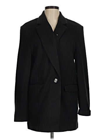 Topshop Blazer (view 1)