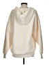 Victoria's Secret Pink Ivory Pullover Sweater Size XS - photo 2