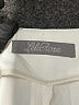 Lela Rose Ivory Casual Pants Size 10 - photo 7
