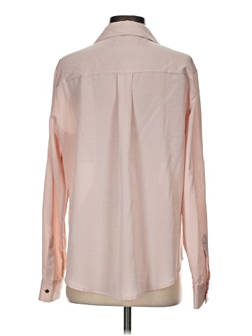 Ivanka Trump Long Sleeve Blouse (view 2)