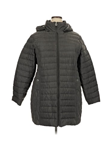 MICHAEL Michael Kors Coat (view 1)