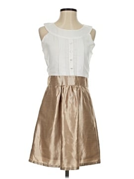 plus size rental formal dresses LaDivine CH079c Prom Dress - Emerald main image 1