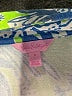 Lilly Pulitzer Print Blue Raincoat Size S - photo 6