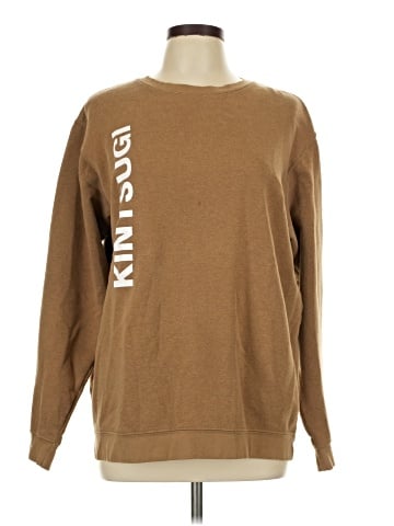 LAT Sweatshirt (view 1)