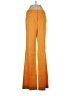 Marella Orange Dress Pants Size 2 - photo 1