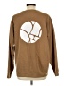 LAT Brown Sweatshirt Size L - photo 2