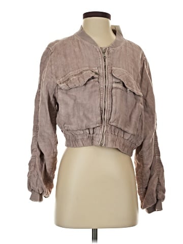 Zara Jacket (view 1)