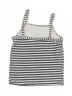 Carter's Stripes Black One Piece Swimsuit 9-12 MO / 12 MO - photo 2