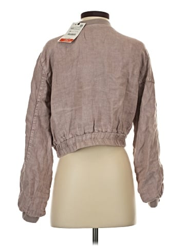 Zara Jacket (view 2)