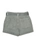 J.Crew Gray Shorts Size 0 - photo 2