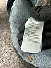 J.Crew Blue Jeans Size 27 waist - photo 8