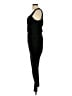 BCBGMAXAZRIA Black Cocktail Dress Size L - photo 5
