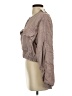 Zara 100% Acrylic Brown Jacket Size XS - photo 5