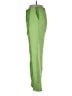 Unbranded 100% Polyester Color Block Green Casual Pants Size L - photo 5