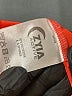 Zyia Active Stripes Solid Orange Active Tank Size M - photo 7