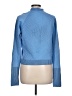 Lululemon Athletica Blue Pullover Sweater Size 12 - photo 2
