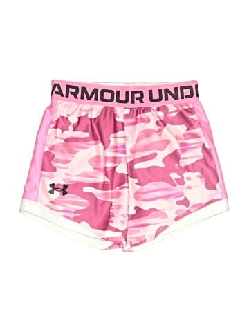 Under Armour Athletic Shorts (view 1)