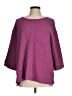 Andree by UNIT Purple Pullover Sweater Size M - photo 1