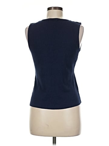 Lauren by Ralph Lauren Sleeveless T-Shirt (view 2)