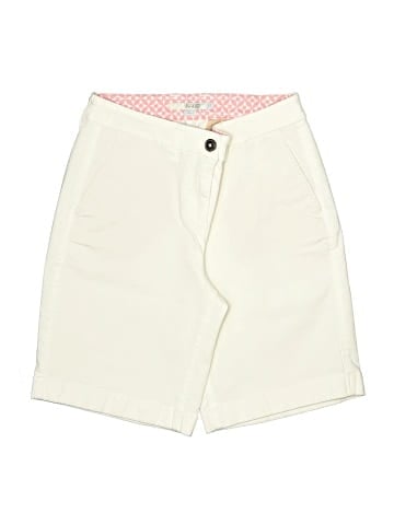 Boden Khaki Shorts (view 1)
