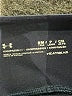 Under Armour Black Active Pants Size S (tall) - photo 7