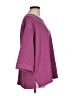 Andree by UNIT Purple Pullover Sweater Size M - photo 4