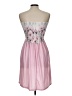 Unbranded Pink Cocktail Dress Size L - photo 2