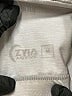 Zyia Active White Silver Sports Bra Size M - photo 7