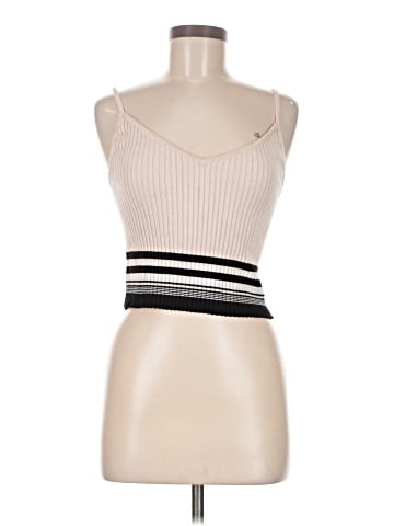 Kendall & Kylie Pullover Sweater (view 1)