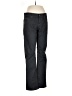 Athleta Black Jeans Size 8 - photo 1