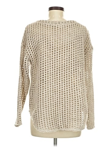 Tracy Reese Long Sleeve Blouse (view 2)