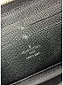 Louis Vuitton 100% Leather Black Epi Leather Wallet One size - photo 7