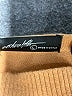 On Twelfth Tan Turtleneck Sweater Size L - photo 7